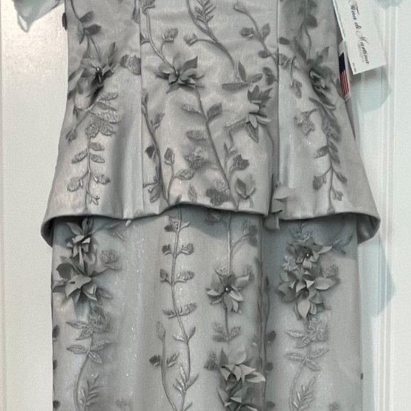 Tina Di Martina Dresses & Skirts - Tina DiMartina Designer Gown